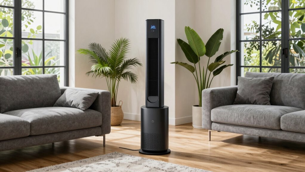 choosing an effective air purifier