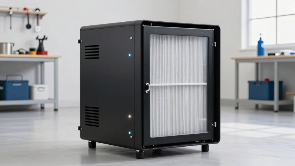 choosing an effective air purifier