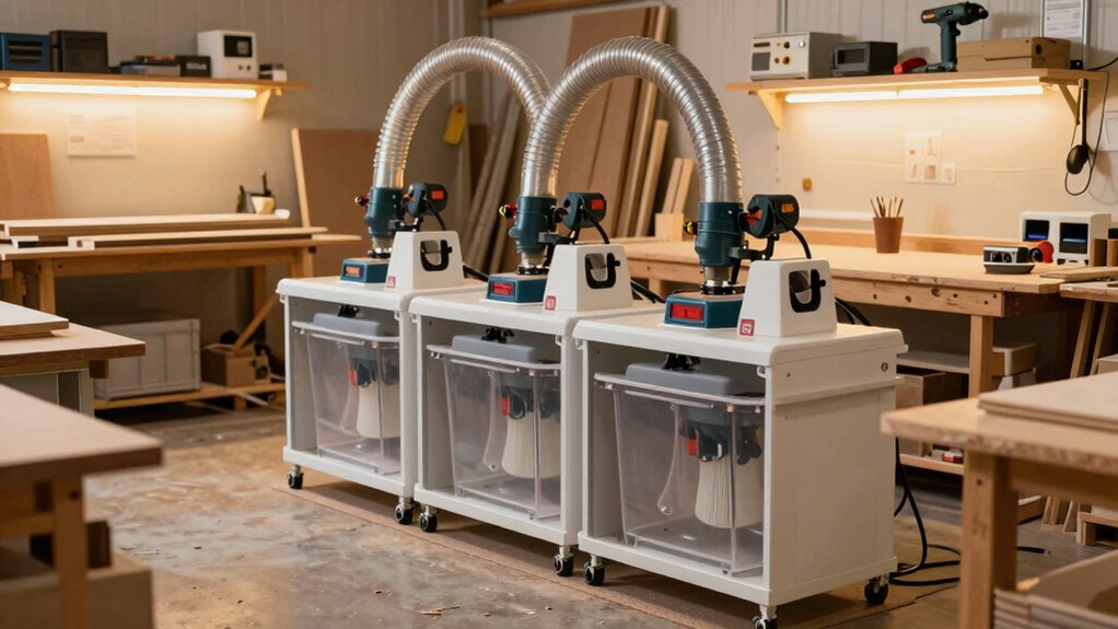 choosing an efficient system