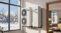 choosing climate appropriate ventilation