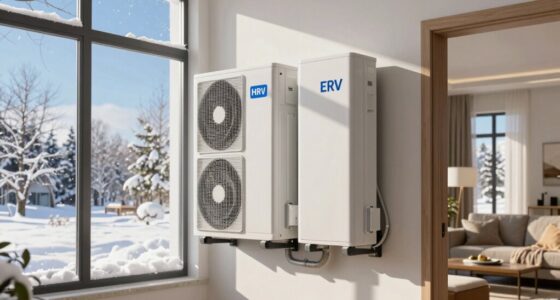 choosing climate appropriate ventilation