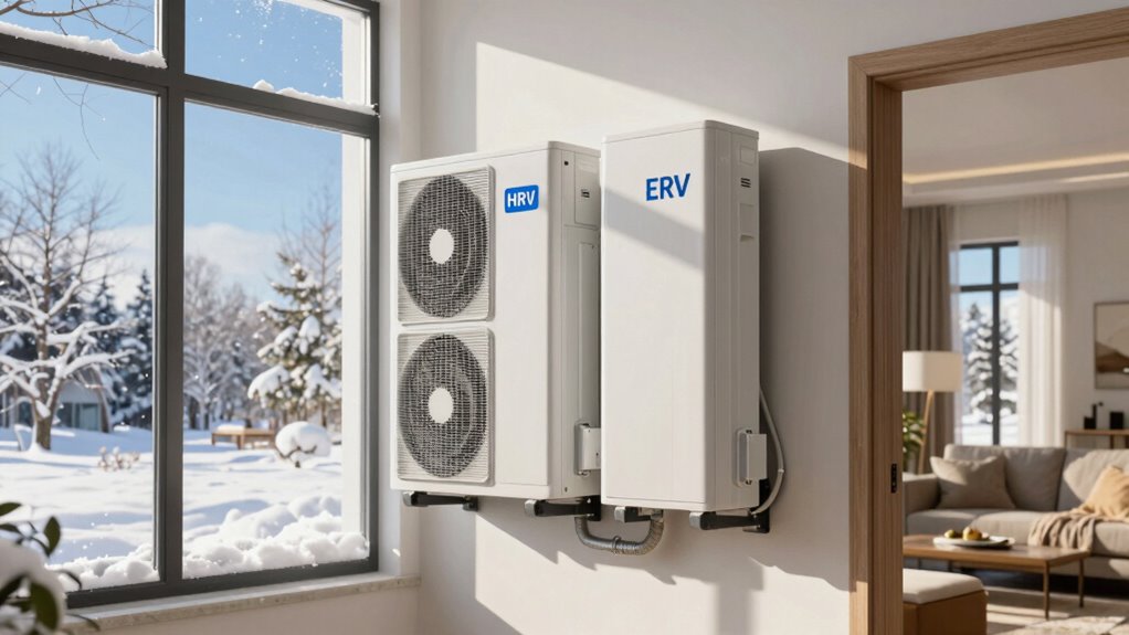 choosing climate appropriate ventilation