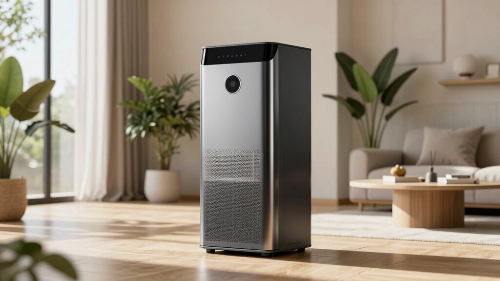 choosing dual tower purifiers