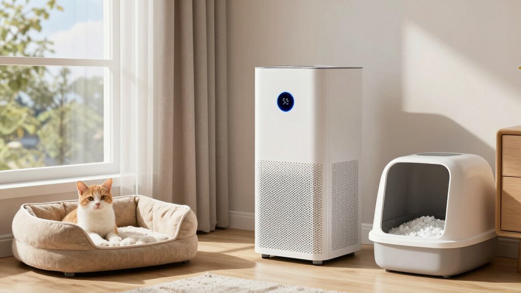 choosing effective air purifier