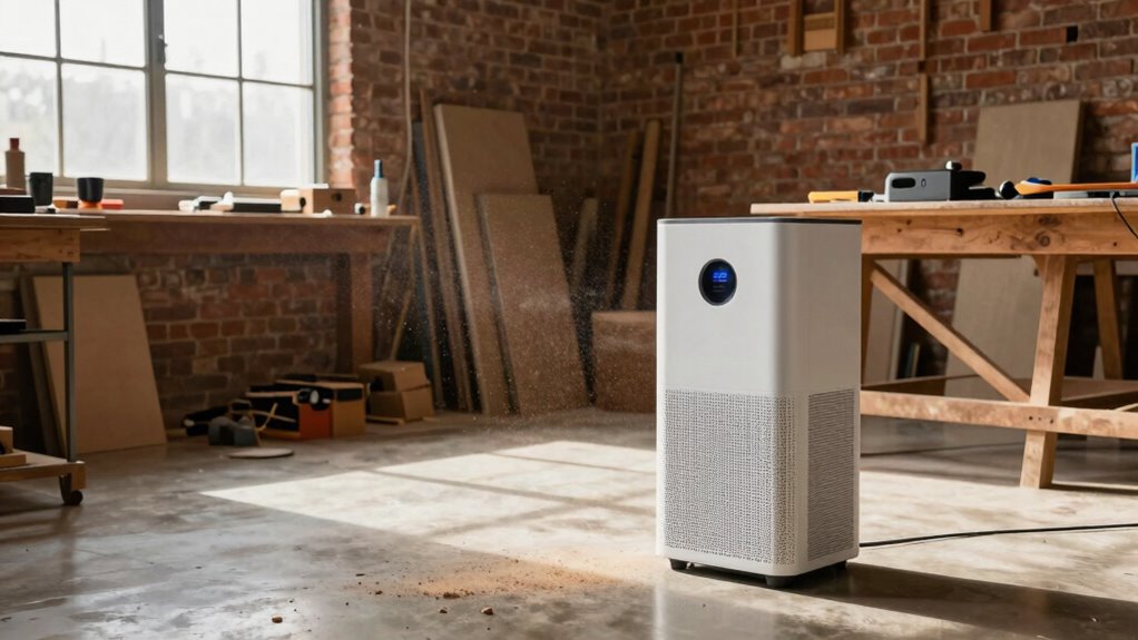 choosing effective air purifiers