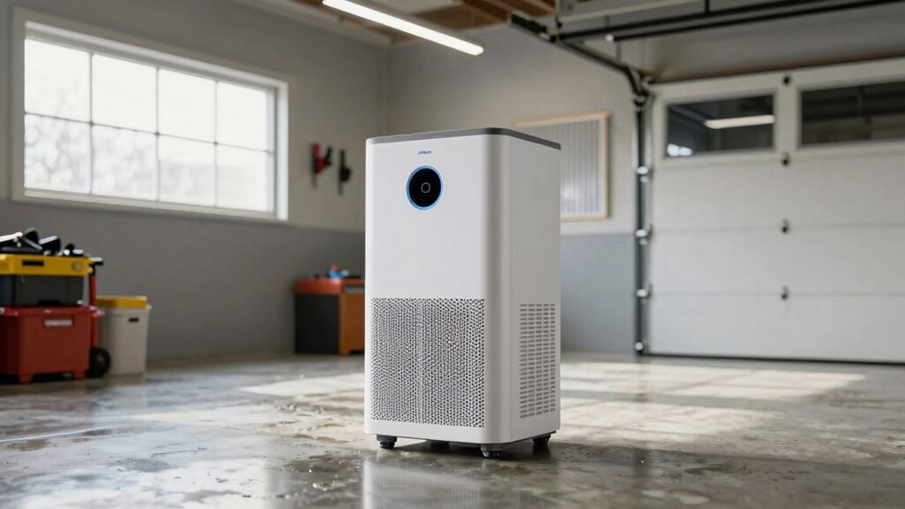 choosing effective dehumidifier features