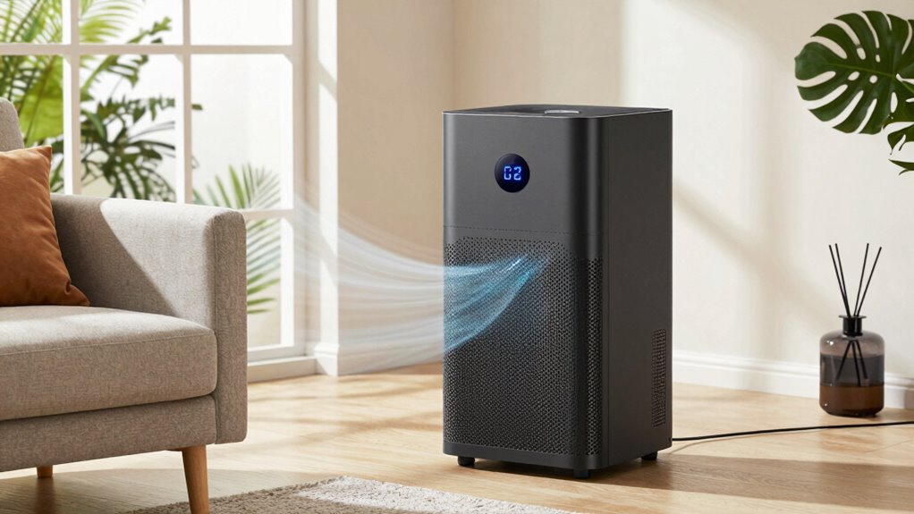 choosing effective odor removal