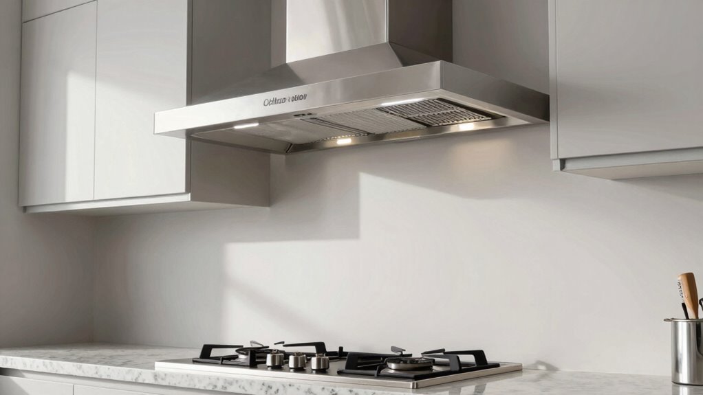 choosing effective range hood