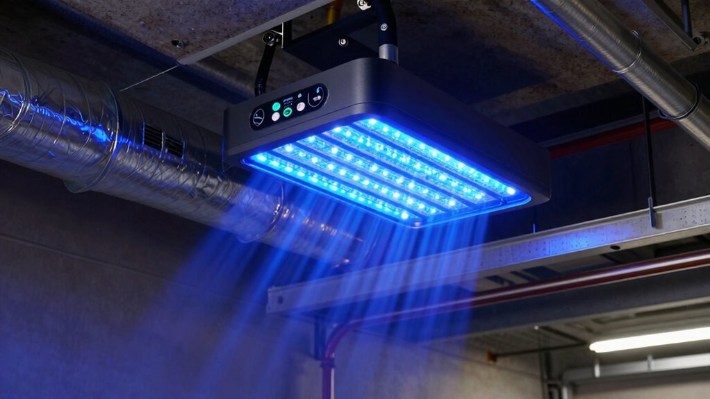 choosing effective uv systems