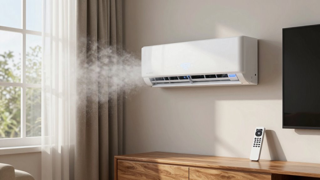 choosing efficient air conditioner