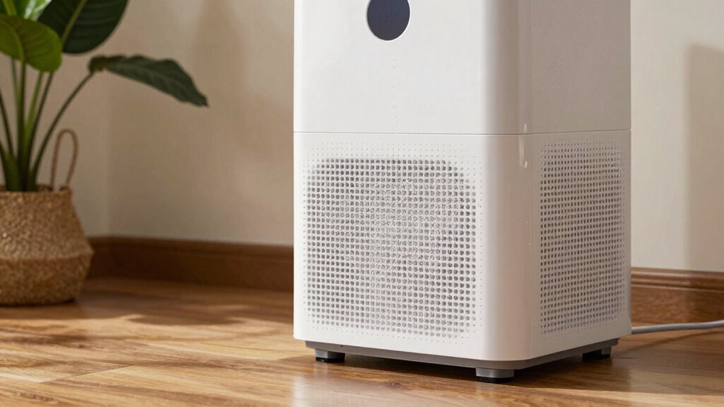 choosing efficient dehumidifiers wisely