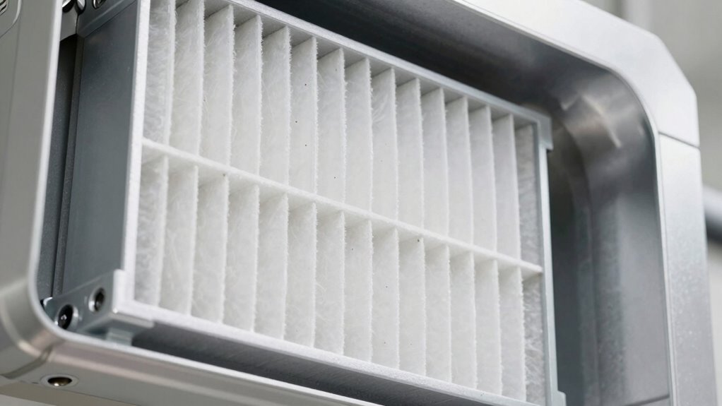 choosing inline hepa filter