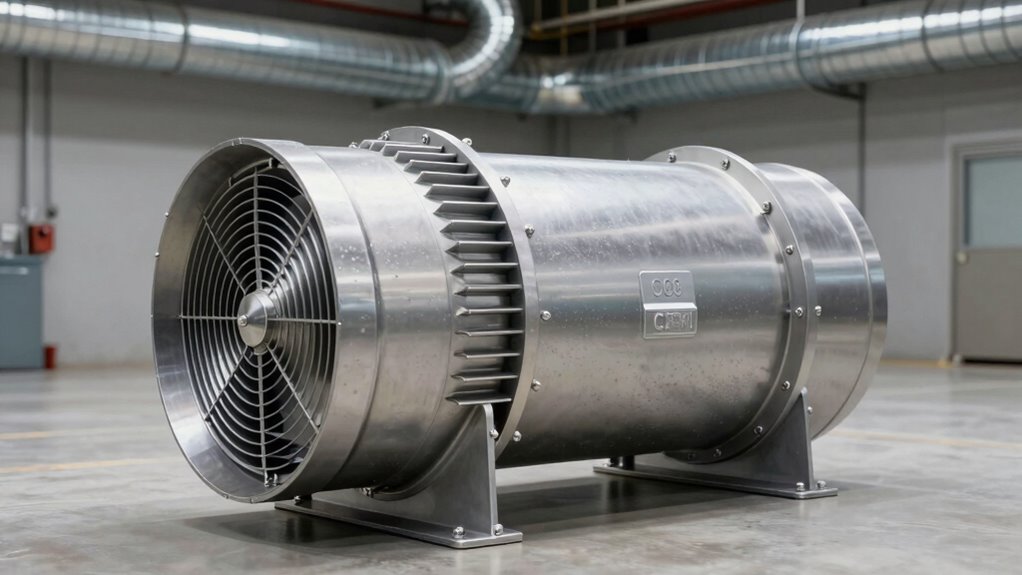 choosing the right fan