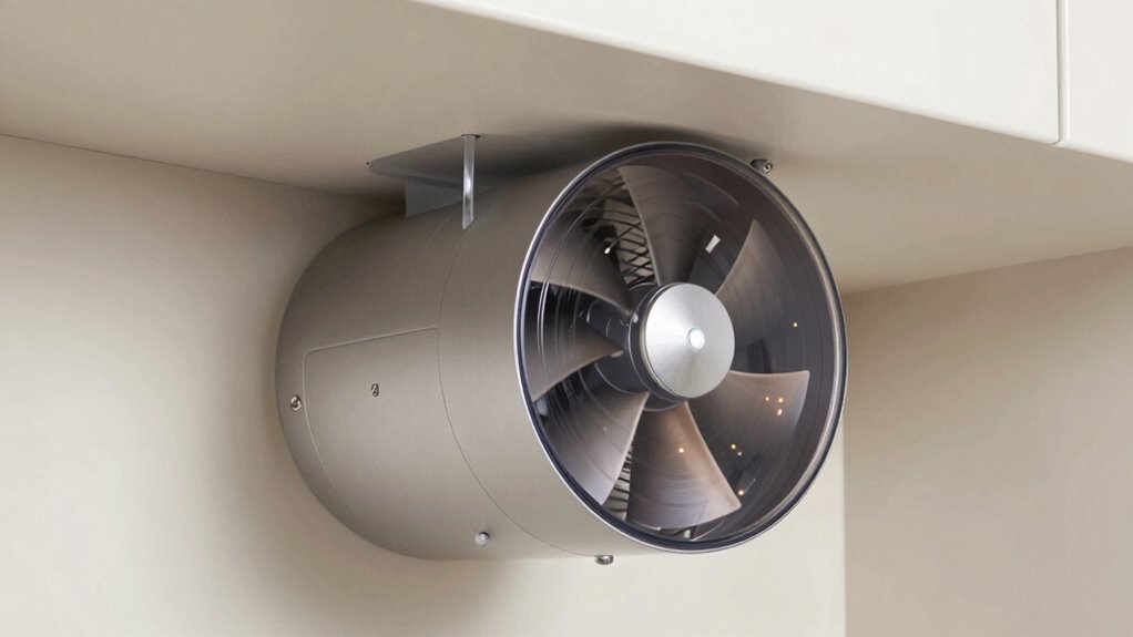 choosing the right fan