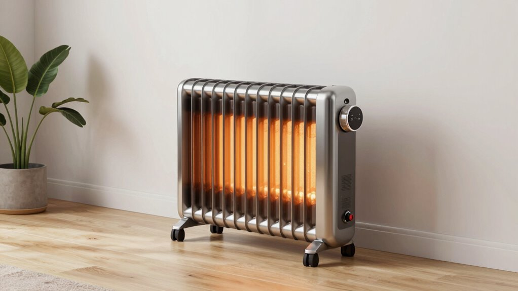 choosing the right heater