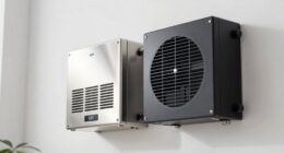 choosing the right ventilation