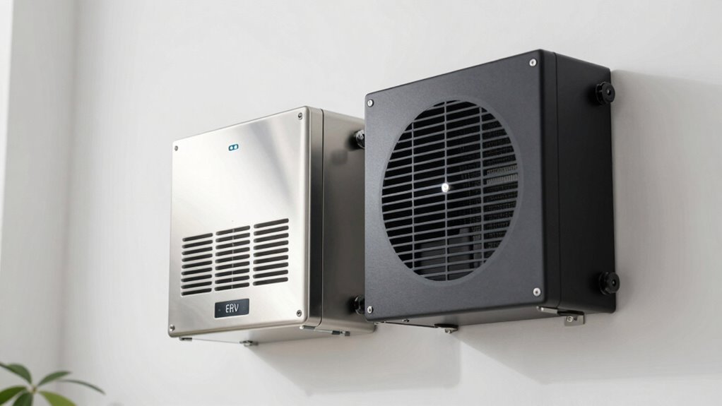 choosing the right ventilation