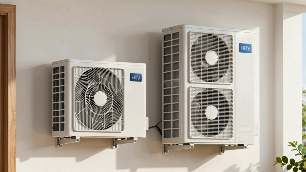 climate and home size