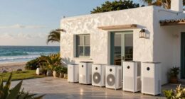 coastal home dehumidifier recommendations