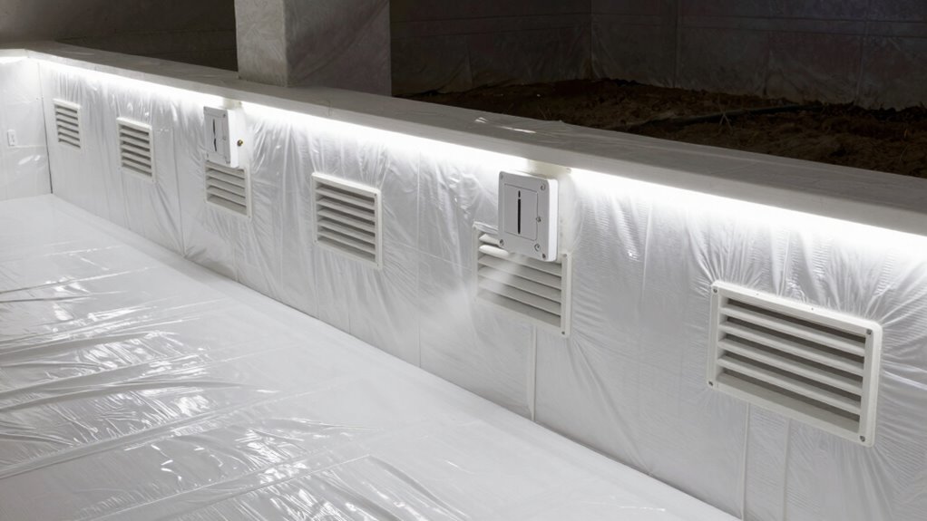 compare moisture control options