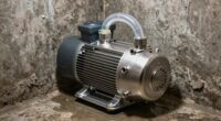 condensate pump function overview