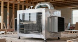 construction grade negative air filtration