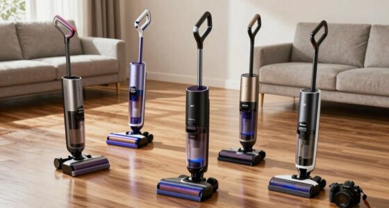 cordless vacuums with hepa