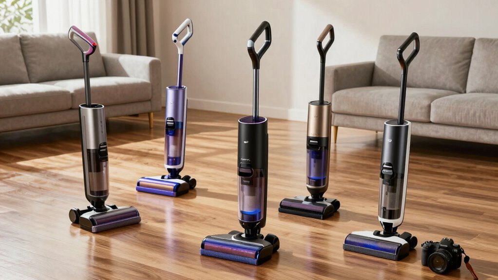 cordless vacuums with hepa