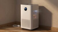 cost effective continuous dehumidification