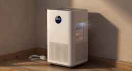 cost effective continuous dehumidification