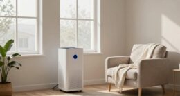 create a safe air space