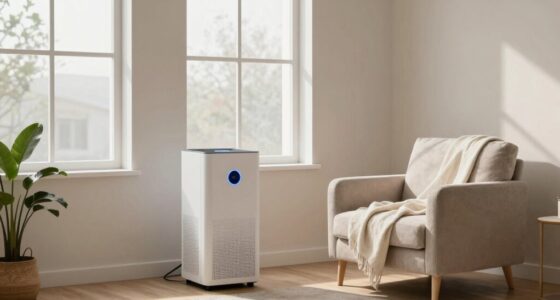 create a safe air space