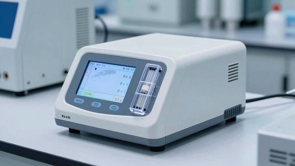 critical environments require monitoring