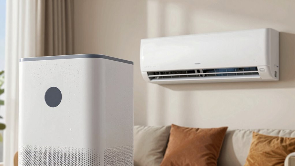 dehumidifier limitations and solutions
