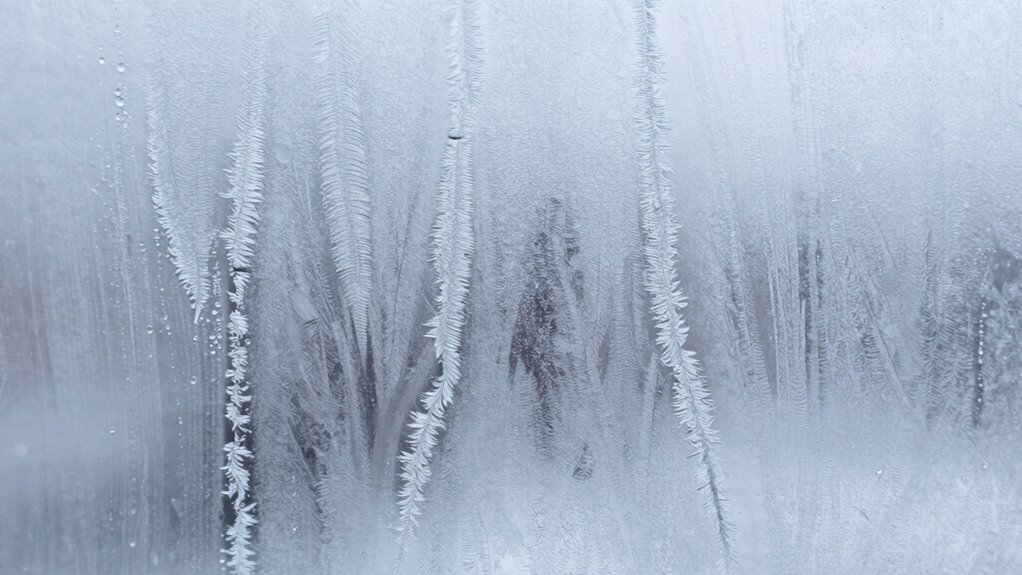 dew point data errors