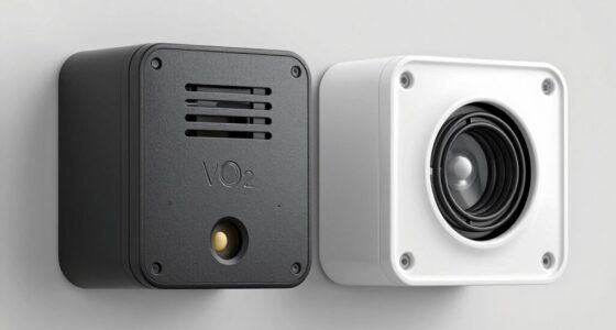 different sensors different purposes