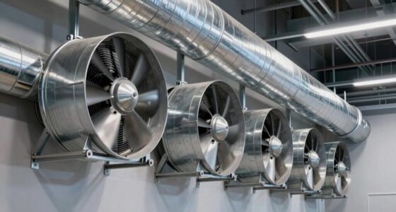 effective air duct boosting
