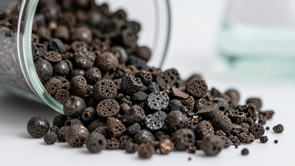 effective eco conscious carbon filtering