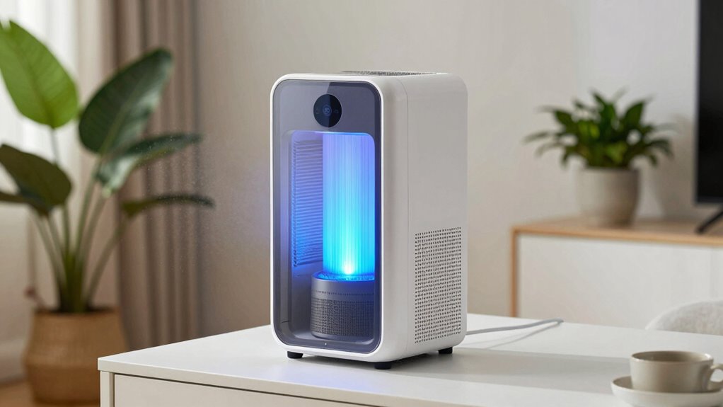 effective efficient quiet suitable