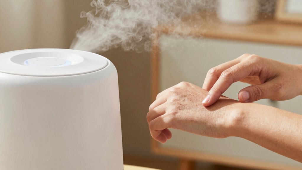 effective humidity control devices