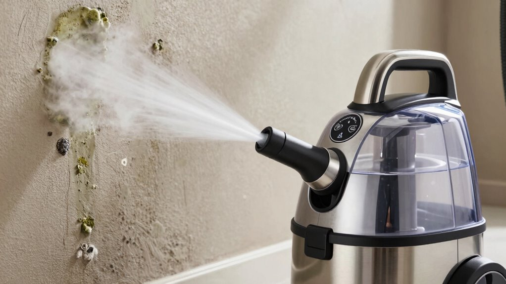 effective mold removal factors
