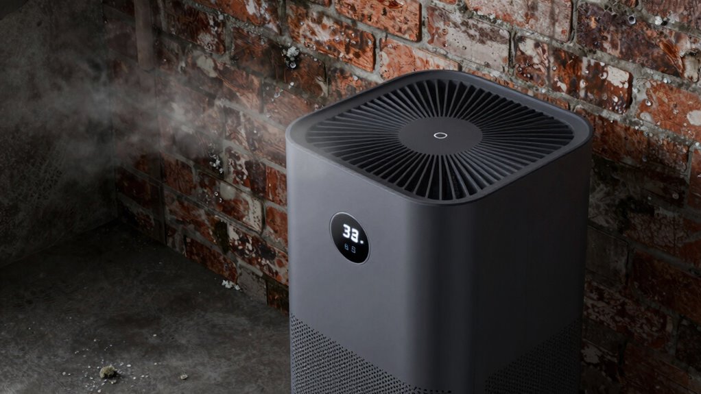 effective odor absorption purifier