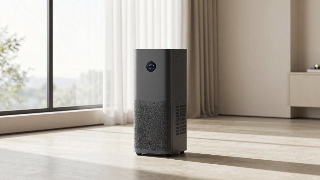 effective odor removal filtration
