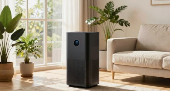 effectiveness of purifiers against viruses