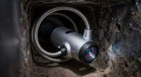 endoscope cameras for inspection