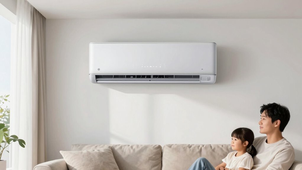 energy efficiency and comfort