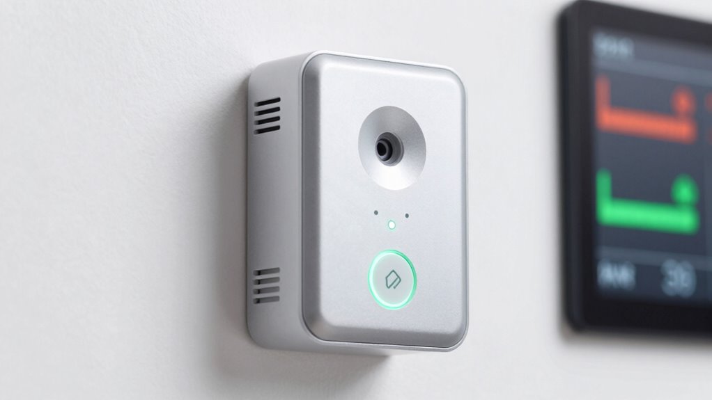 ensure sensor data accuracy