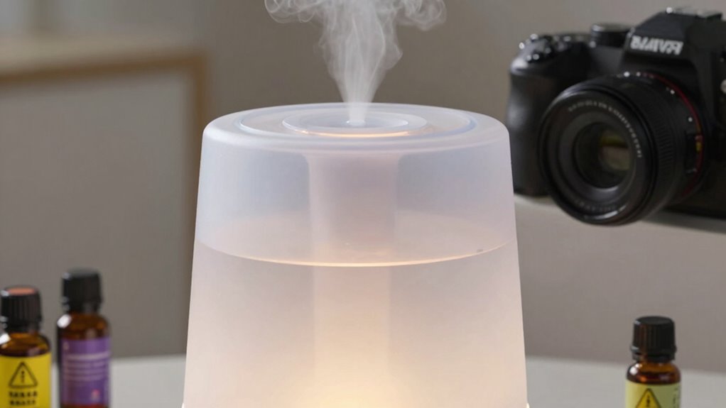 essential oils to avoid