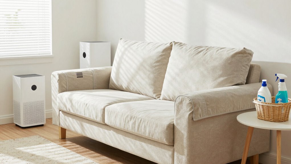 establish habits fix leaks