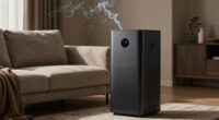 heavy duty air purifiers